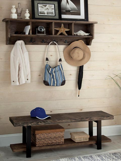 Гарнитур для прихожей 