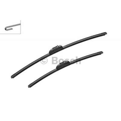 Щетка стеклоочистителя Bosch 3397007654 (3 397 007 654) Винница