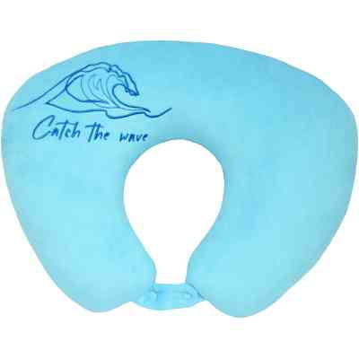 М'яка іграшка Tigres Підголовник Catch the wave (ПД-0401) Вінниця