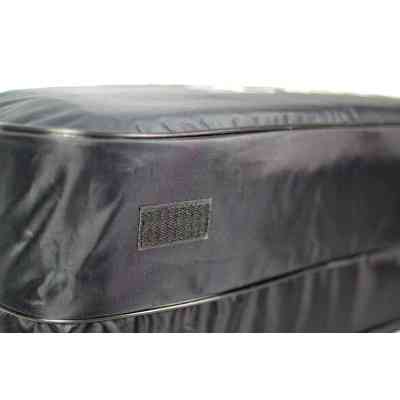 Сумка-органайзер Poputchik в багажник Volkswagen чорна (03-109-2Д) Вінниця