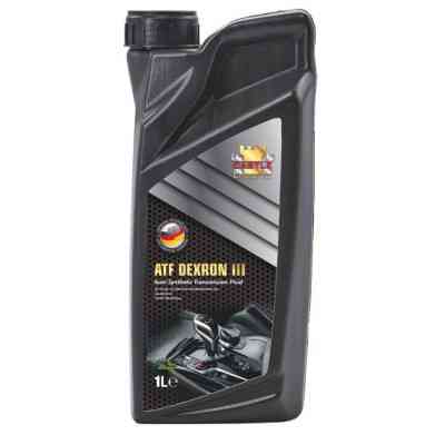Трансмісійна олива CASTLE MOTOR OILS ATF DEXTRON III 1л Вінниця