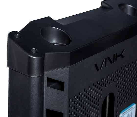 Тренажер горизонтальна тяга ричова VNK EXO Pro Київ