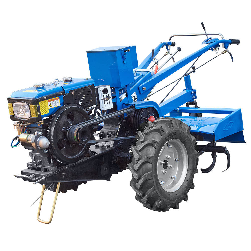 Мотоблок Кентавр МБ1080ДЕ +Фреза (Заводська Упаковка) (Безкоштовна доставка Новою Поштою) Харьков - изображение 4