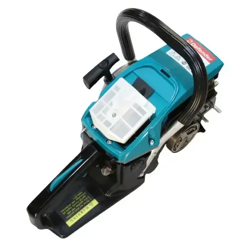 Бензопила цепная Defender DC-3600 (3.6 кВт, шина 40 см, цепь Oregon) Гарантия 36 мес Львов - изображение 6