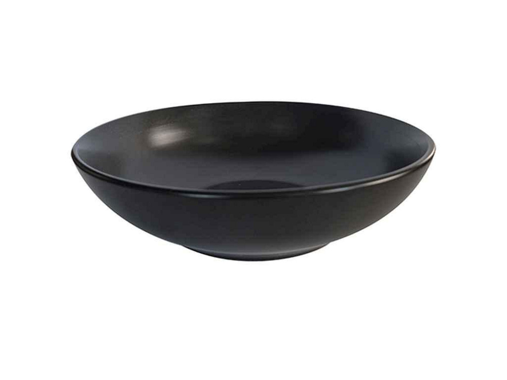 Салатник d=224мм Black 4188-14 ТМ SNT Solmir Киев - изображение 1
