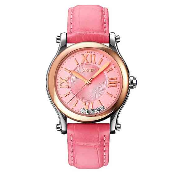 Skmei 9265PK Pink Київ