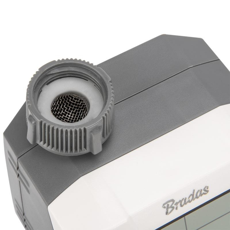 Электронный контроллер для полива WL-3138 BRADAS Польша Одесса - изображение 2