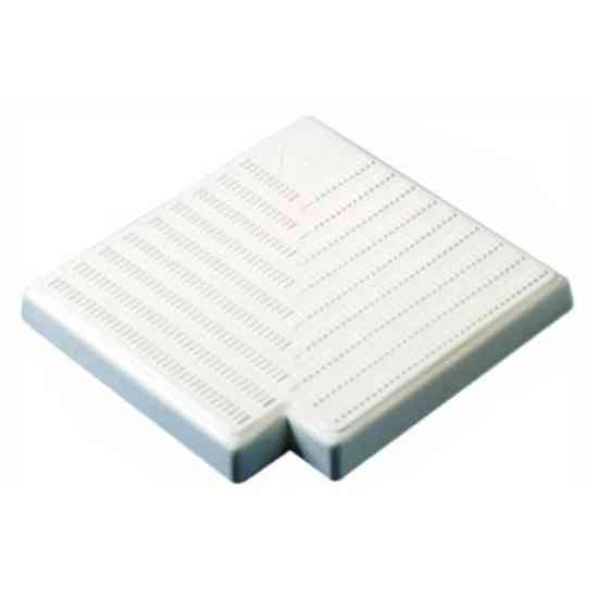 Кутовий елемент Kripsol RR250 90° 245х20 мм Киев