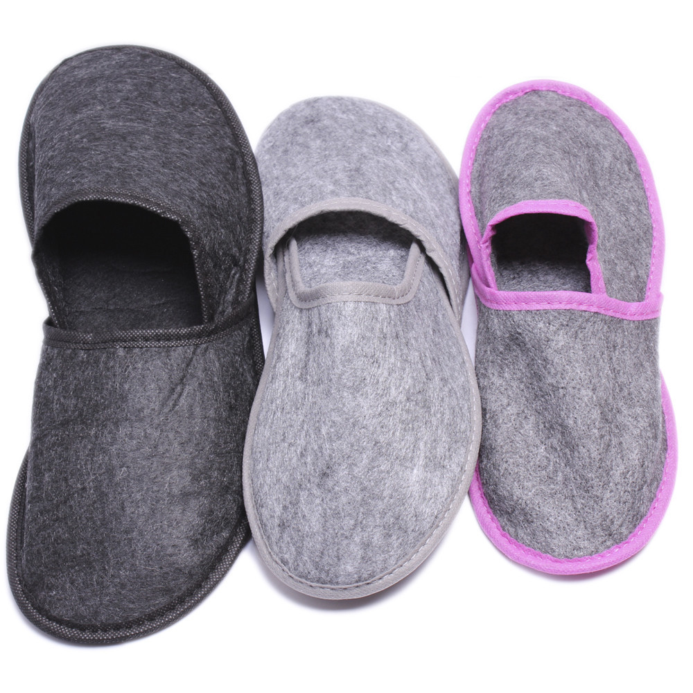 Тапочки для гостей подарок набор 5 в 1 