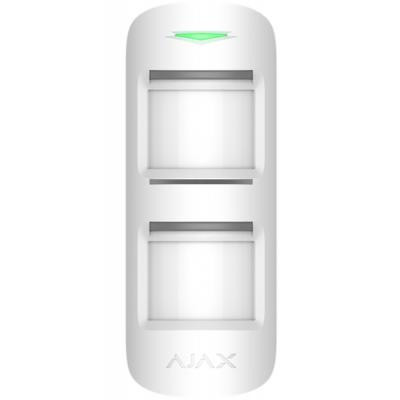 Датчик руху Ajax MotionProtect Outdoor біла Вінниця - фото 1