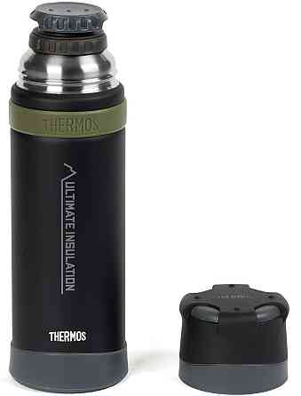 Термос для напитков с чашкой 0.75 литров Thermos 