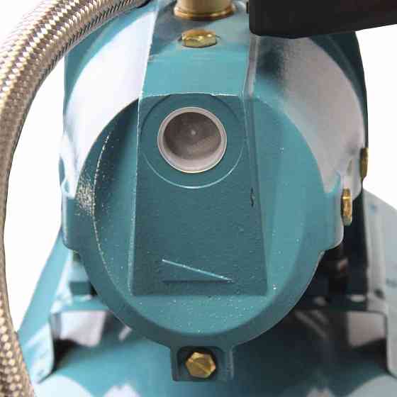 Aquatica Станция 1.1кВт Hmax 48м Qmax 85л/мин (самовсасывающий насос) 50л Украина AQUATICA (775 Коломия