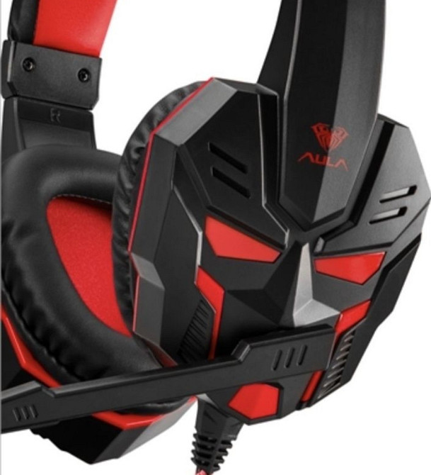 Наушники игровые. Харьков - изображение 8