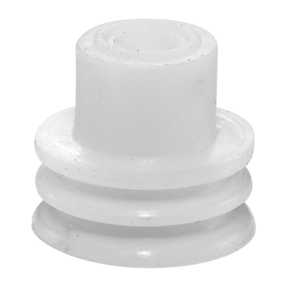 Уплотнитель Белый, Резина,виробник Много марок Киев - изображение 1