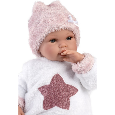 Кукла Llorens Recien Nacido Lloron Estrella, 36 см (63648) Винница - изображение 3