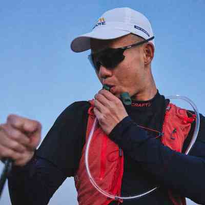 Питьевая система Naturehike CNK2450CF011, 3л. прозора (6975641889793) Винница