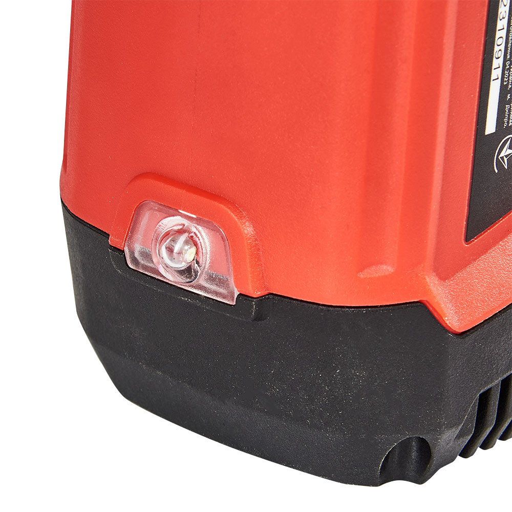 Перфоратор акумуляторний Vitals Professional ARa 1822 BS SmartLine+ Харків - фото 9