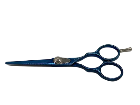 Ножиці перукарські JAGUAR 5.5* Київ