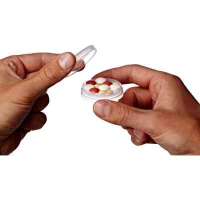 Чашка туристична Humangear GoCup Small blue (022.0102) Вінниця