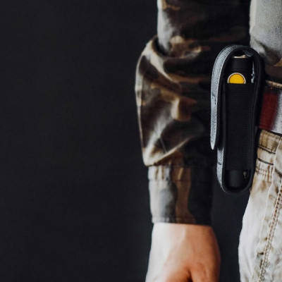 Ліхтар Armytek Prime C2 Pro Marnet USB Warm (F08101W) Вінниця - фото 3