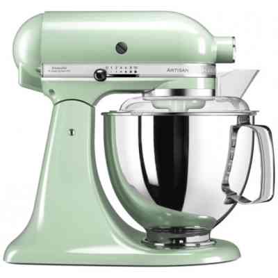 Кухонный комбайн KitchenAid 5KSM175PSEPT Винница