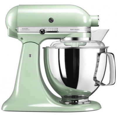 Кухонный комбайн KitchenAid 5KSM175PSEPT Винница - изображение 1