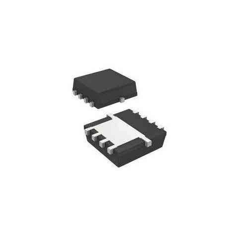 MOSFET AON7410 DFN3X3EP, N-канальный транзистор, 30В 24А, силовой чип Киев