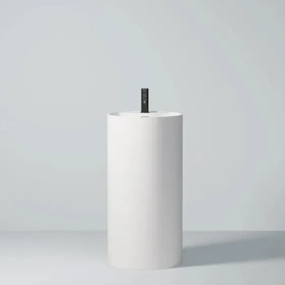 Раковина  Steinberg Seria 445 90cm 4456600W Киев