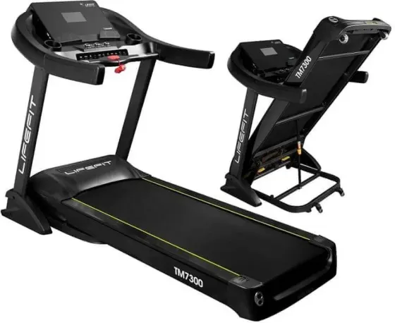 Беговая дорожка Lifefit Bieżnia Tm7300 Киев