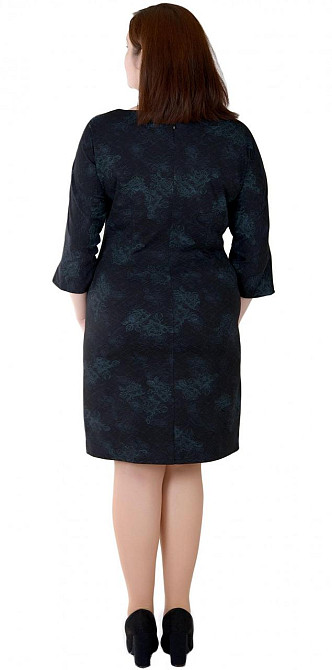 Плаття великого розміру (44) Київ - фото 3