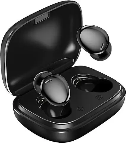 Безпровідні навушники WWmily Super Air Луцк - изображение 1