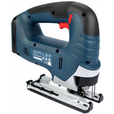 Електролобзик Bosch GST 185-LI 18В, 0-3500 об/хв, 2.4кг (без АКБ та ЗП) (0.601.5B3.021) Вінниця - фото 10