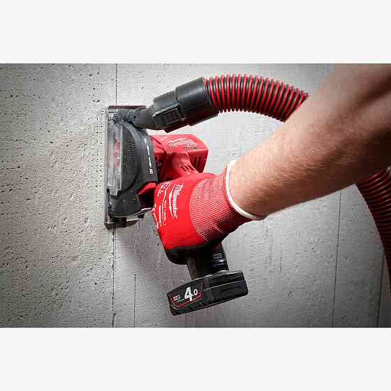 Шліфмашина універсальна відрізна акумуляторна MILWAUKEE M12 FUEL FCOT-422X Одеса