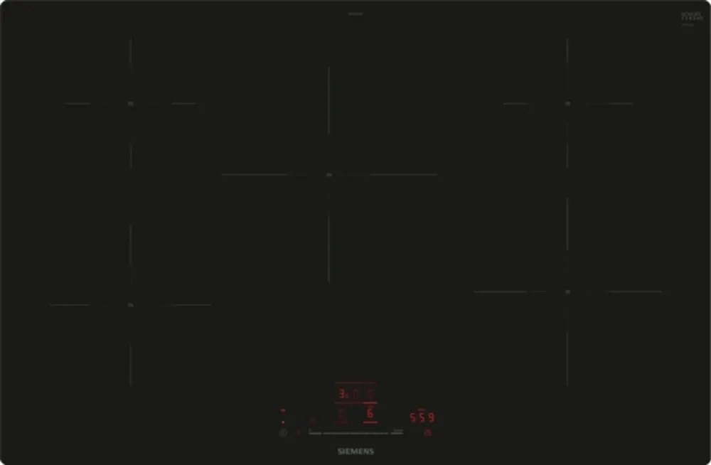 Варочная поверхность Siemens EH801HVB1E Киев - изображение 1