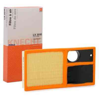 Воздушный фильтр для автомобиля Mahle LX2010 Винница