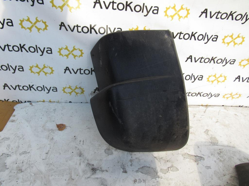 Ікло бампера Volkswagen LT 1996-2006 Ковель - фото 1