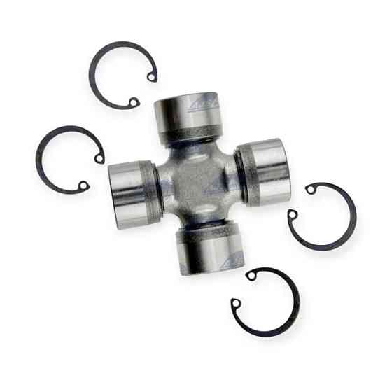 Хрестовина Pajero Pinin (99-05), Nissan Terrano II (93-07) (25x65) Mitsubishi Мукачево