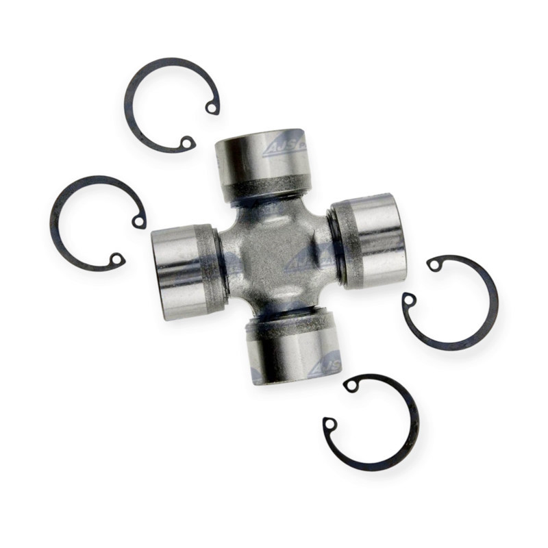 Хрестовина Pajero Pinin (99-05), Nissan Terrano II (93-07) (25x65) Mitsubishi Мукачево - фото 2