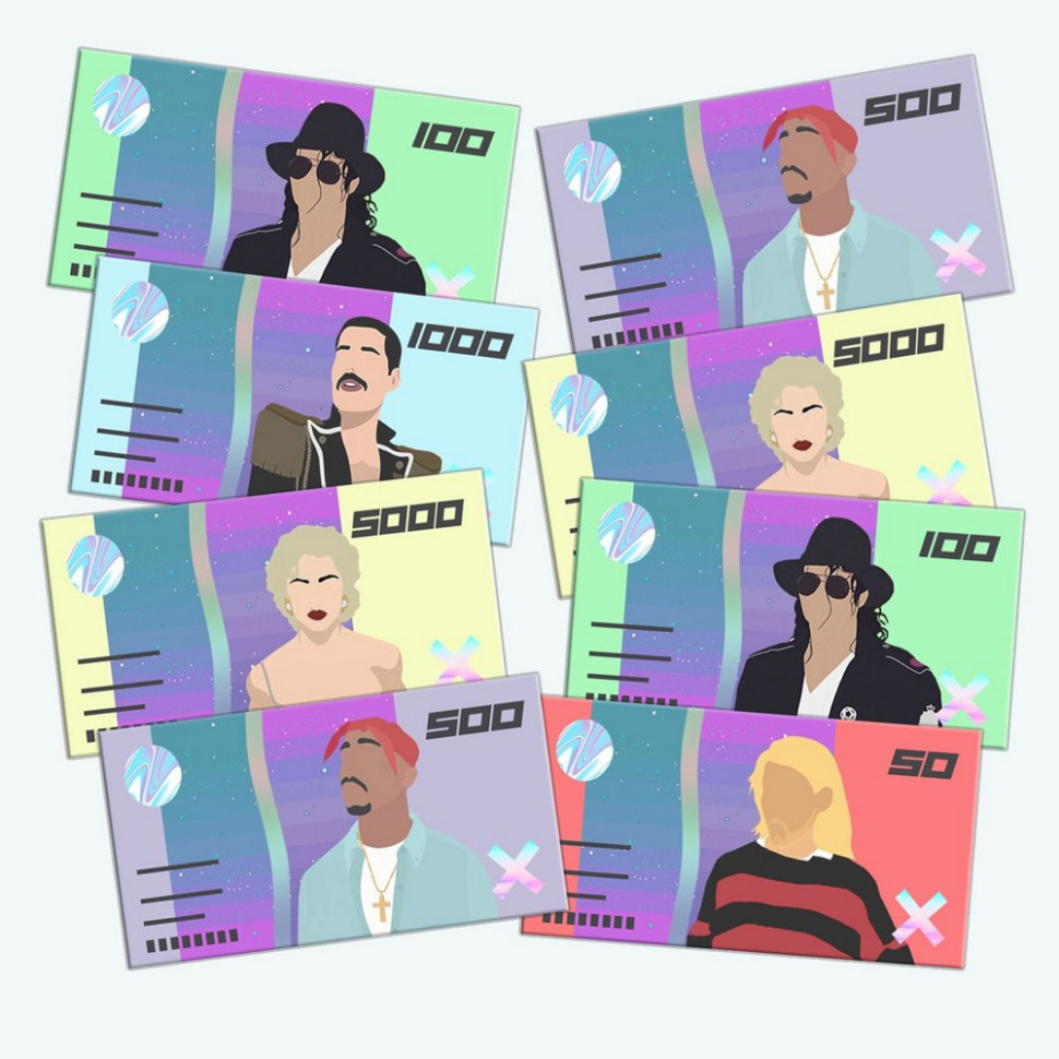 Настільна гра "Монополія RETRO" PLR-0026 Вінниця - фото 6