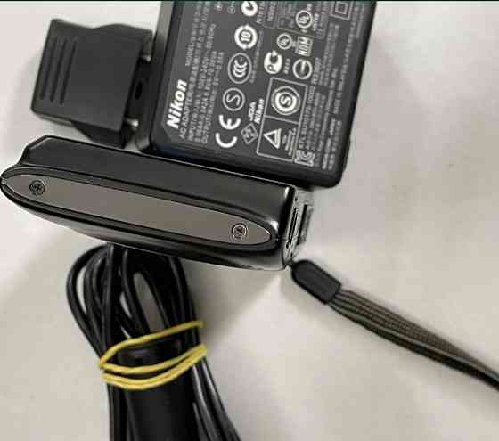 Фотоапарат Nikon COOLPIX S 3100 Київ