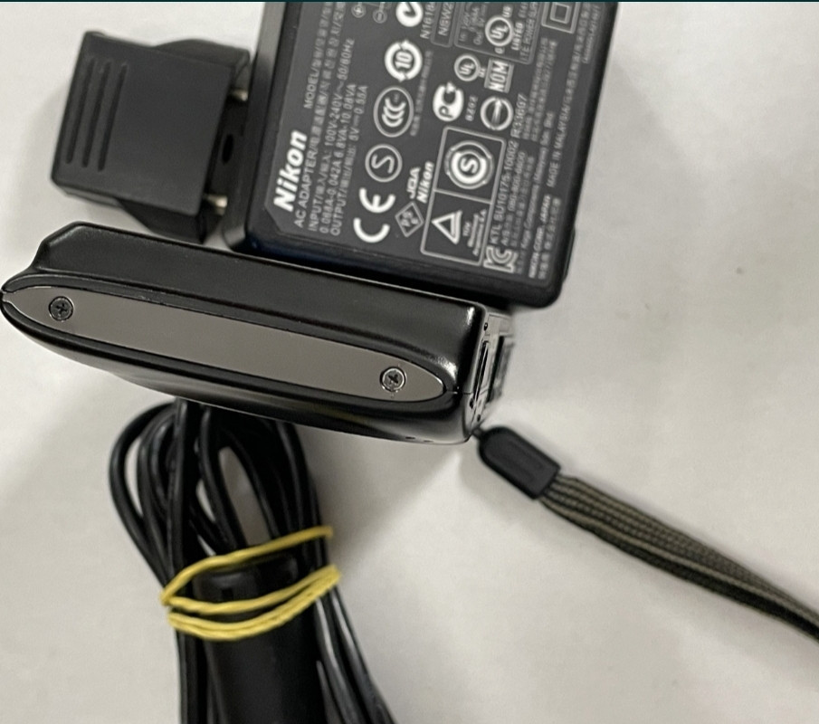 Фотоапарат Nikon COOLPIX S 3100 Київ - фото 3