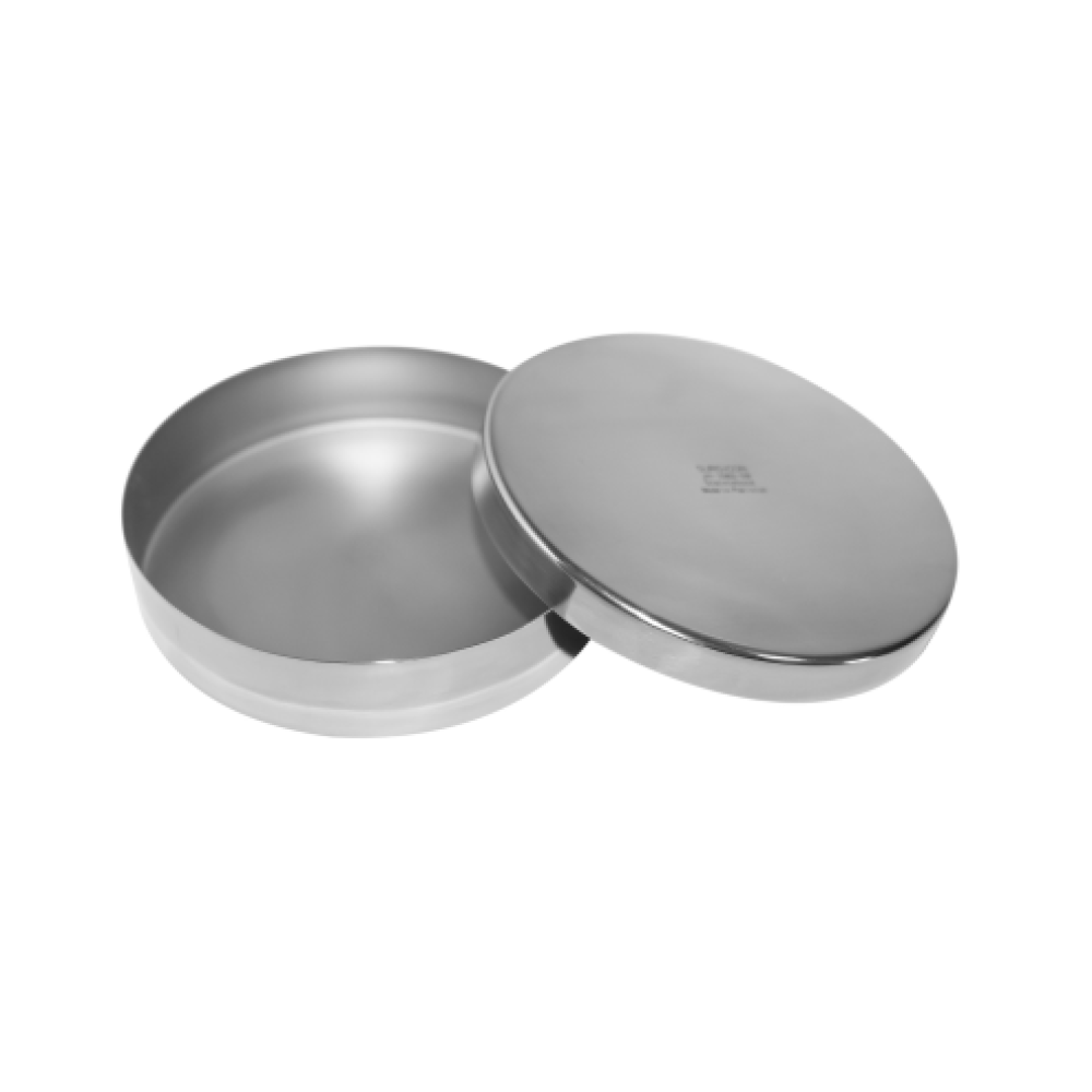 Коробка для стерилизации игл, 96 х 20 мм, JH-1082-09 Днепр - изображение 1