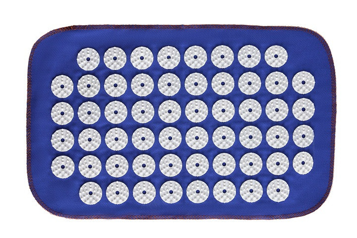 Килимок Масажний Малий Аплікатор Кузнєцова №56 Eko-Max – Масажний килимок для дому Івано-Франківськ - фото 3