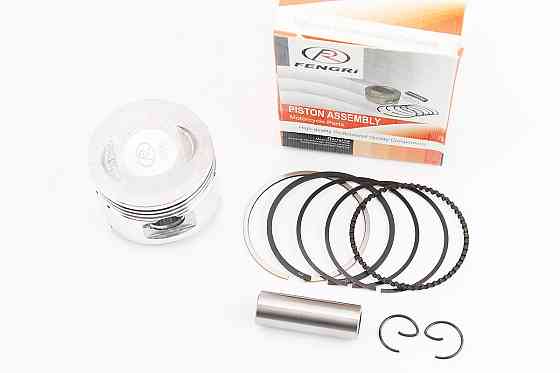 Поршень к-кт 80cc 47мм STD (палець 13мм), від 5шт -10% Киев