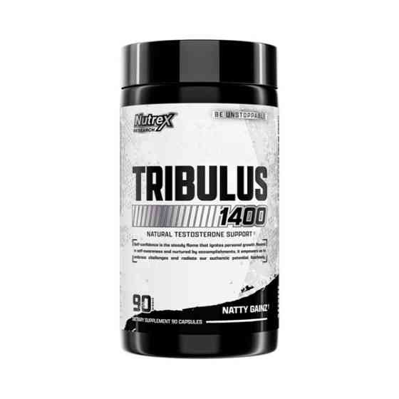 Трибулус Nutrex Research Tribulus 1400 90 caps Луцк