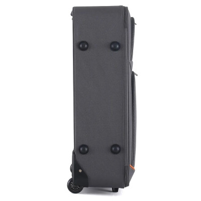 Чемодан Semi Line 28" L T5754-3 Grey/Orange Lines (DAS303344) Винница - изображение 5