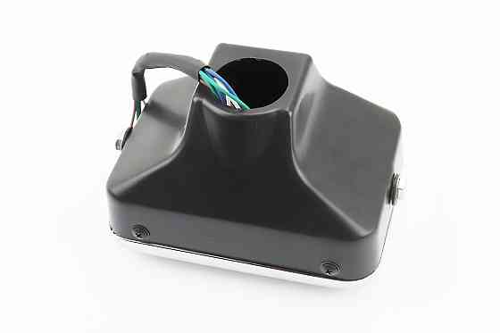 Фара передня (квадратна подвійна) Тип 3 Київ