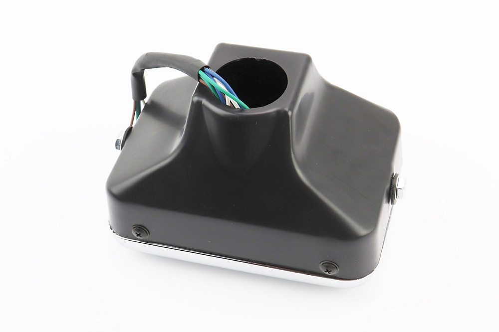 Фара передня (квадратна подвійна) Тип 3 Київ - фото 2