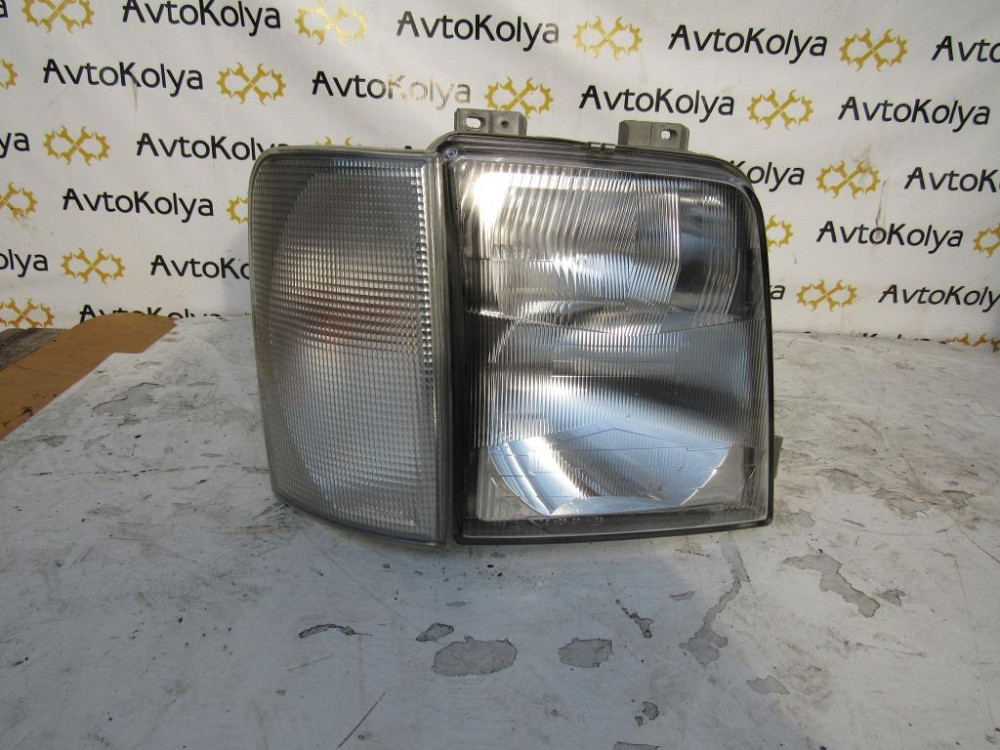 Фара права Volkswagen LT 1996-2006 Ковель - фото 4