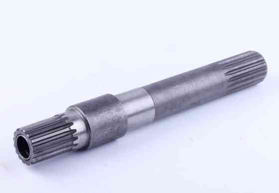 Вал вилки блокировки дифференциала L-275 Z16 Фотон 244, ДТЗ 244, Джинма 244/264 Мукачево